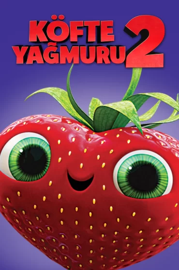 Köfte Yağmuru 2 izle