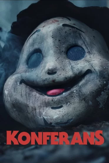 Konferans izle