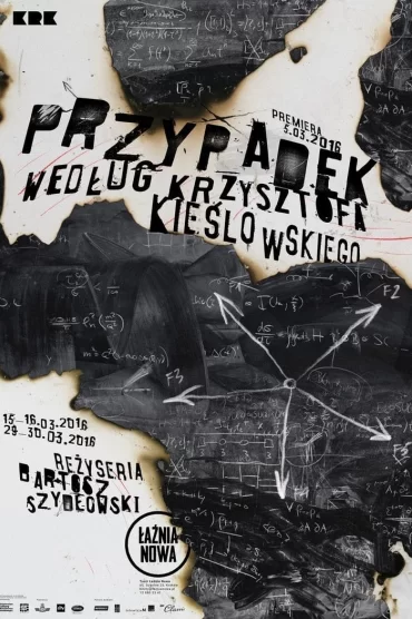 Kör Talih izle