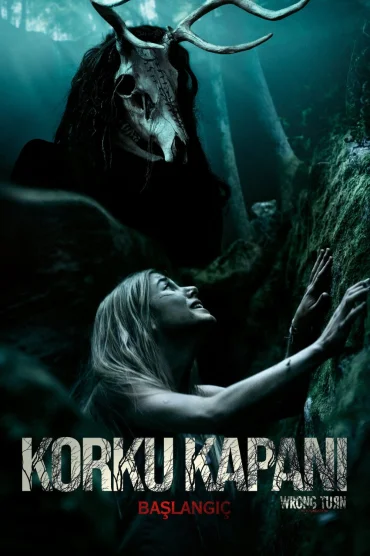Korku Kapanı: Başlangıç izle