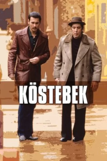 Köstebek izle