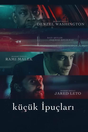 Küçük Şeyler – The Little Things izle