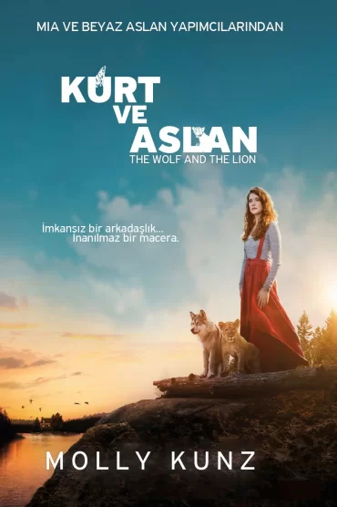 The Wolf and the Lion izle