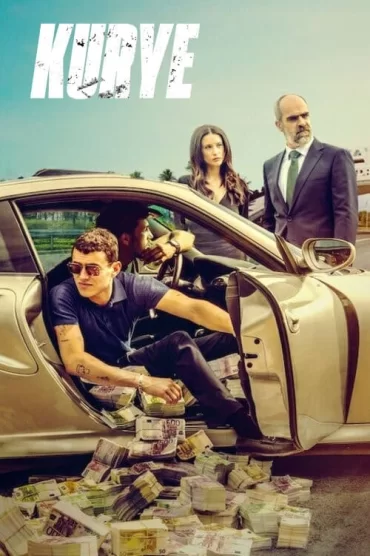 Kurye izle