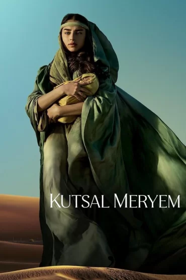 Kutsal Meryem izle