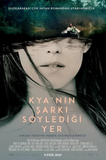 Kya'nın Şarkı Söylediği Yer izle