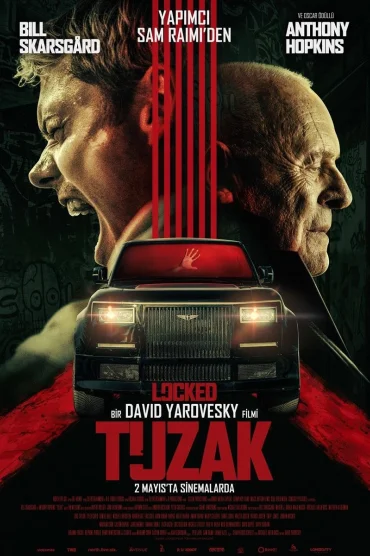 Locked izle