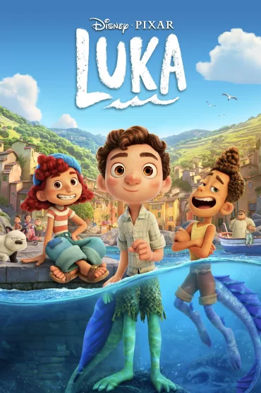Luca izle