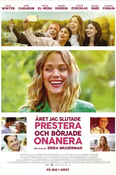 Mastürbasyona Başladığım Yıl izle