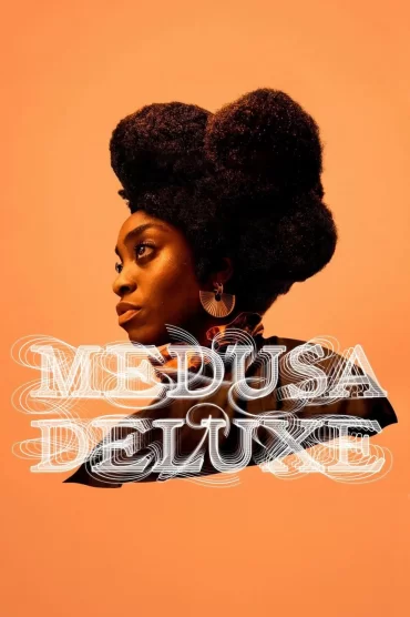 Medusa Deluxe izle