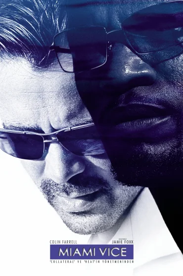 Miami Vice izle