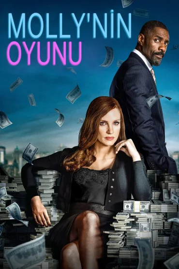 Mollynin Oyunu izle