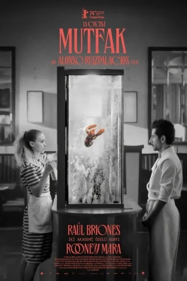Mutfak izle