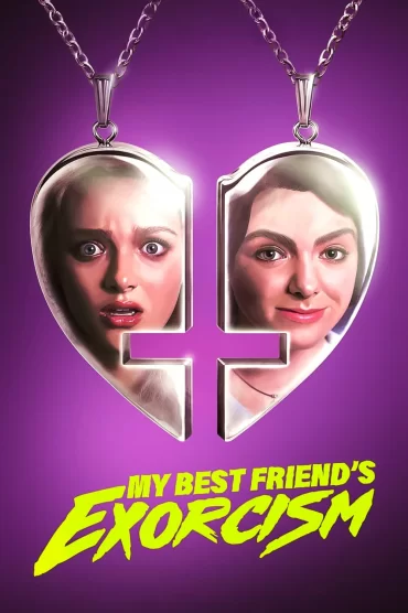 En Yakın Arkadaşımın Şeytan Çıkarma Ayini izle