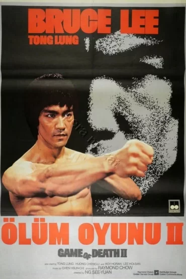 Ölüm Oyunu 2