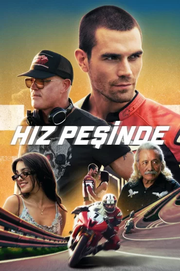 One Fast Move izle