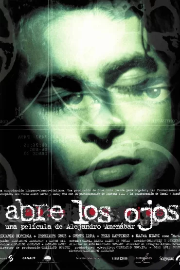 Open Your Eyes izle