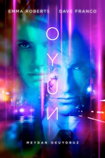 Oyun izle