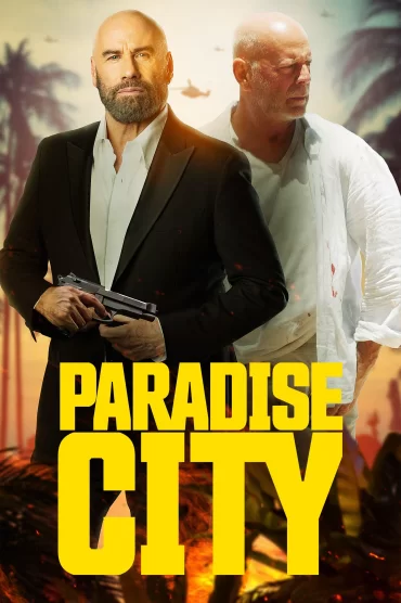 Paradise City izle