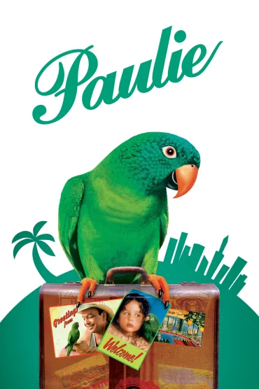 Paulie izle