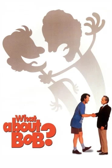 Peki Ya Bob? izle