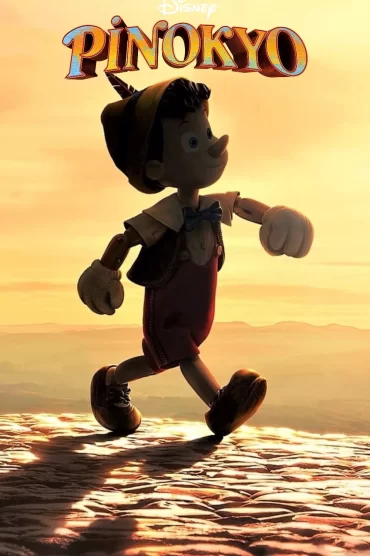 Pinokyo – Pinocchio izle