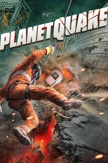 Planetquake izle