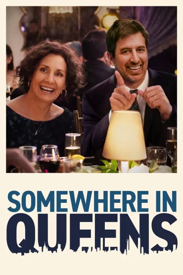 Queenste Bir Yer izle