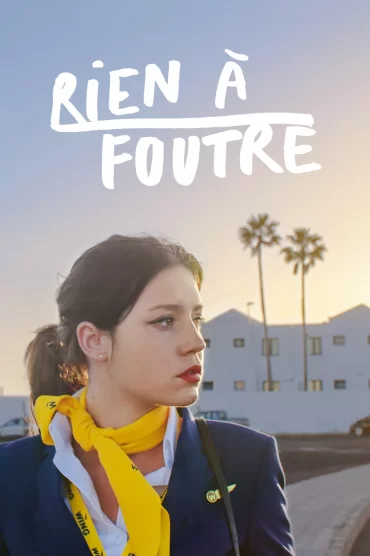 Zero Fucks Given izle