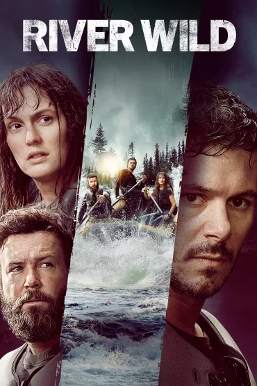 River Wild izle