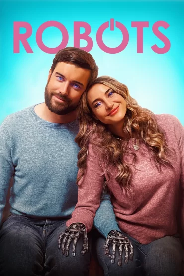 Robotlar izle