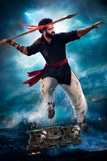 RRR – Rise Roar Revolt izle