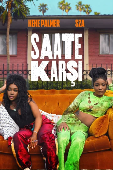 Saate Karşı izle
