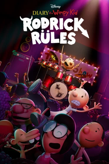Diary of a Wimpy Kid Rodrick Rules izle