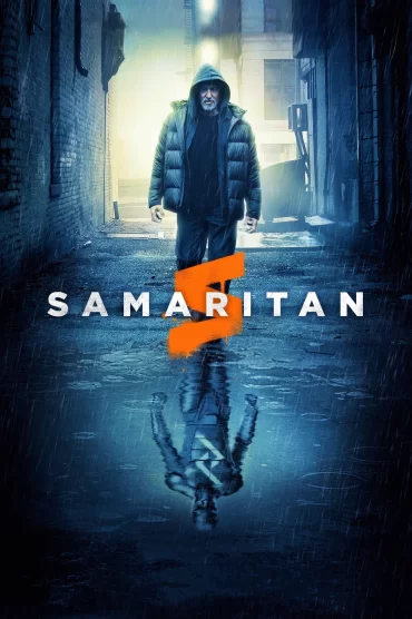 Samaritan izle