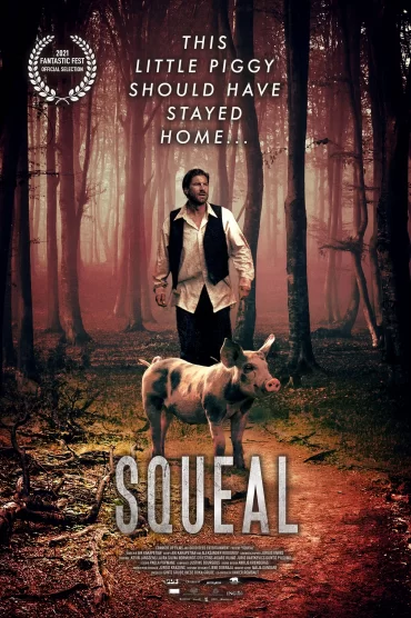 Squeal izle