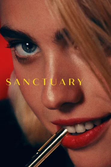 Sanctuary izle