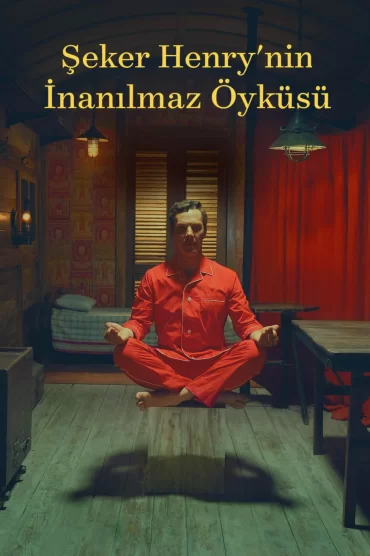 Şeker Henrynin İnanılmaz Öyküsü izle