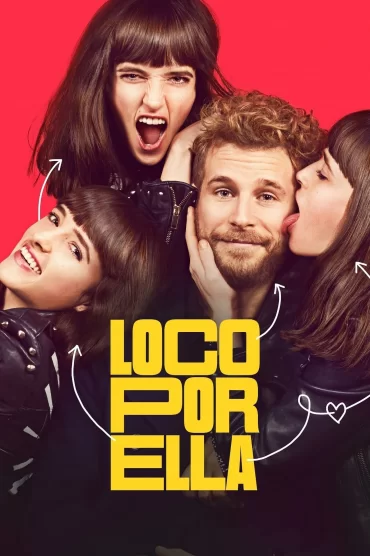 Senin İçin Çıldırıyorum – Crazy About Her izle