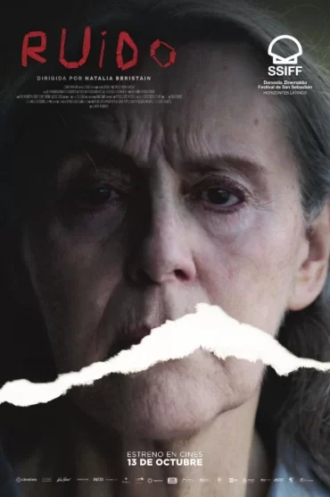 Sessiz Kalma izle