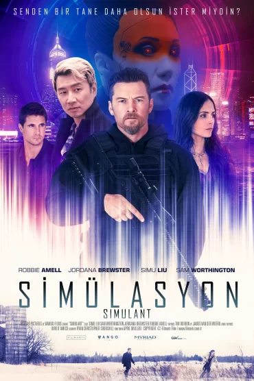 Simülasyon izle