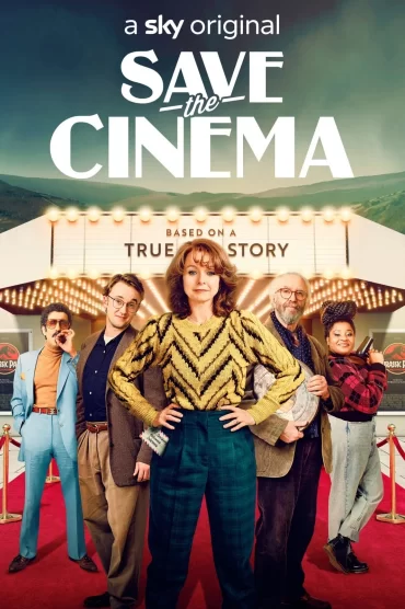 Sinemayı Kurtar izle
