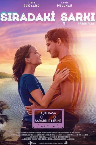 Press Play izle