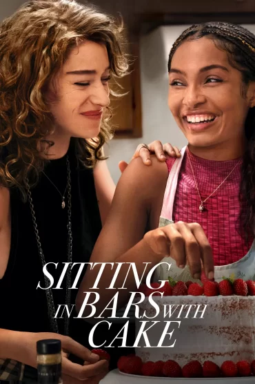 Sitting in Bars with Cake izle