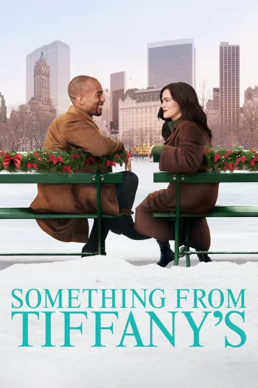 Tiffanyden Bir Şey izle