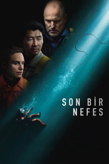 Son Bir Nefes izle