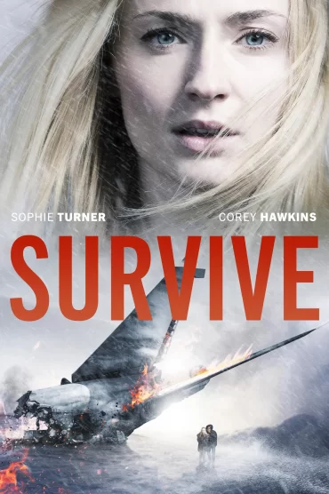 Hayatta Kal – Survive izle