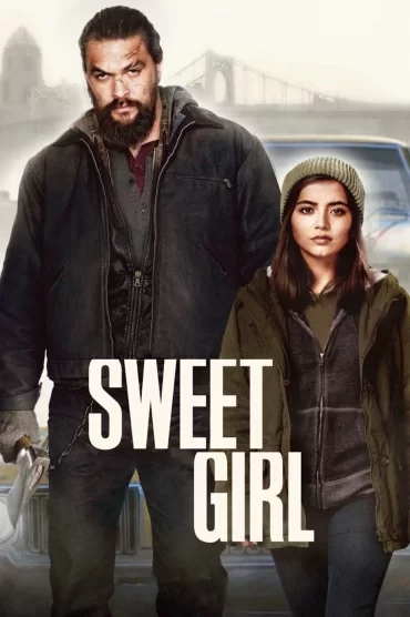 Tatlı Kız – Sweet Girl izle