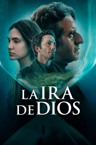 Tanrının Gazabı – The Wrath of God izle