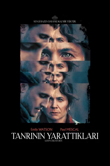 Tanrının Yarattıkları izle